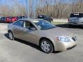 Sedona Beige Metallic - G6 Sedan Photo No. 6