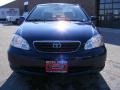 2006 Indigo Ink Pearl Toyota Corolla LE  photo #5