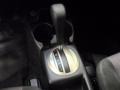 5 Speed Automatic 2008 Honda Fit Hatchback Transmission