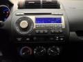 Black/Grey Controls Photo for 2008 Honda Fit #39818776