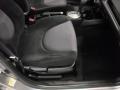 Black/Grey Interior Photo for 2008 Honda Fit #39818888