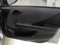 Black/Grey Door Panel Photo for 2008 Honda Fit #39818924