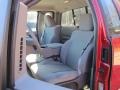 Redfire Metallic - F150 XLT Regular Cab 4x4 Photo No. 8