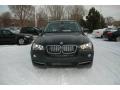 2009 Black Sapphire Metallic BMW X5 xDrive30i  photo #8