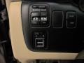 2003 Honda Odyssey EX-L Controls