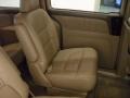 Ivory 2003 Honda Odyssey EX-L Interior Color