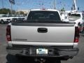 Silver Birch Metallic - Silverado 2500HD LT Crew Cab Photo No. 8