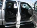 Silver Birch Metallic - Silverado 2500HD LT Crew Cab Photo No. 12