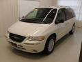 1999 Bright White Chrysler Town & Country Limited  photo #1