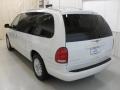 1999 Bright White Chrysler Town & Country Limited  photo #2