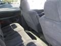 Silver Birch Metallic - Silverado 2500HD LT Crew Cab Photo No. 16