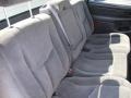 Silver Birch Metallic - Silverado 2500HD LT Crew Cab Photo No. 17