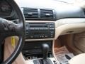 Sand Controls Photo for 2001 BMW 3 Series #39819985