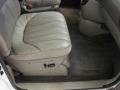 1999 Bright White Chrysler Town & Country Limited  photo #22