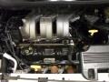  1999 Town & Country Limited 3.8 Liter OHV 12-Valve V6 Engine