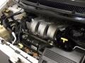 1999 Chrysler Town & Country 3.8 Liter OHV 12-Valve V6 Engine Photo