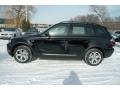 Jet Black - X3 xDrive30i Photo No. 2