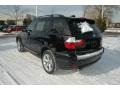 Jet Black - X3 xDrive30i Photo No. 3