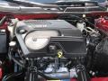 Sport Red Metallic - Impala LTZ Photo No. 23