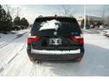 Jet Black - X3 xDrive30i Photo No. 4