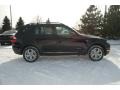 Jet Black - X3 xDrive30i Photo No. 6