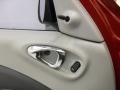 2006 Inferno Red Crystal Pearl Chrysler PT Cruiser   photo #10