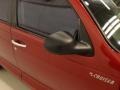 2006 Inferno Red Crystal Pearl Chrysler PT Cruiser   photo #25