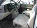 2001 Summit White Chevrolet Suburban 1500 LS  photo #23