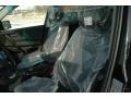Jet Black - X3 xDrive30i Photo No. 11