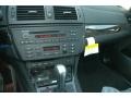 Jet Black - X3 xDrive30i Photo No. 13