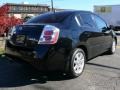 Super Black - Sentra 2.0 S Photo No. 3
