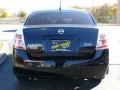Super Black - Sentra 2.0 S Photo No. 4