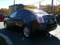 Super Black - Sentra 2.0 S Photo No. 5