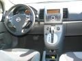 Super Black - Sentra 2.0 S Photo No. 9