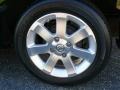 Super Black - Sentra 2.0 S Photo No. 14