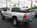 Silver Streak Mica - Tacoma V6 Access Cab 4x4 Photo No. 6