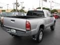 Silver Streak Mica - Tacoma V6 Access Cab 4x4 Photo No. 10