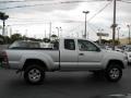 Silver Streak Mica - Tacoma V6 Access Cab 4x4 Photo No. 11