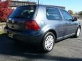 Blue Anthracite Metallic - Golf GL 2 Door Photo No. 3