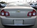 Gold Mist Metallic - Malibu LTZ Sedan Photo No. 8
