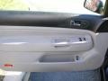 Blue Anthracite Metallic - Golf GL 2 Door Photo No. 6