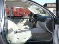 Blue Anthracite Metallic - Golf GL 2 Door Photo No. 8