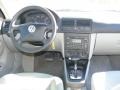 Blue Anthracite Metallic - Golf GL 2 Door Photo No. 9