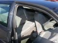 Blue Anthracite Metallic - Golf GL 2 Door Photo No. 12