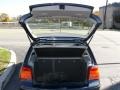 Blue Anthracite Metallic - Golf GL 2 Door Photo No. 13
