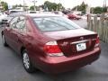 2006 Salsa Red Pearl Toyota Camry LE  photo #6