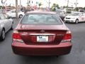 2006 Salsa Red Pearl Toyota Camry LE  photo #7