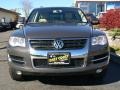 Alaska Grey Metallic - Touareg 2 VR6 Photo No. 2
