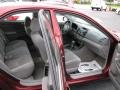 2006 Salsa Red Pearl Toyota Camry LE  photo #9