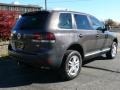Alaska Grey Metallic - Touareg 2 VR6 Photo No. 3